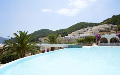 Hôtel Marbella Beach 5*