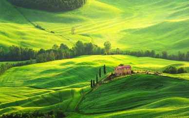 Autotour Venise, Florence & Toscane en 8 jours / 7 nuits en hôtels 3* ou 4*