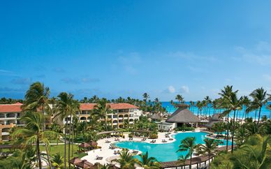 Now Larimar Punta Cana 5*