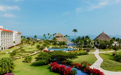 Hôtel Secrets Playa Bonita Panama Resort & Spa 5*