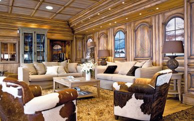 Résidence Premium Pierre & Vacances les Hauts Bois 4*