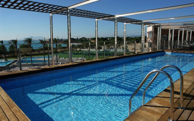 Beverly Hills Hotel 4*