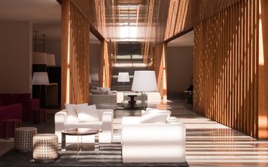  Inspira Santa Marta Hotel 4*