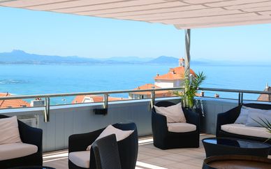 Radisson Blu Biarritz 4*