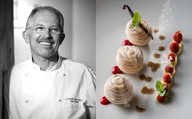 Bastide Saint Antoine 5*