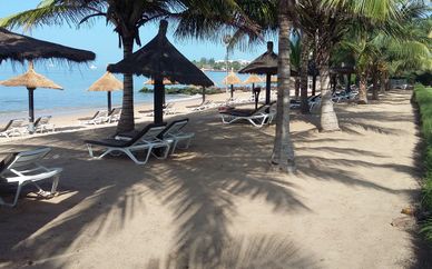 Hôtel Royam 4* & Escapades Sénégalaises