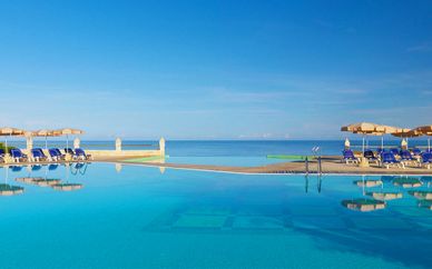 Hôtel Iberostar Club Boa Vista 5*