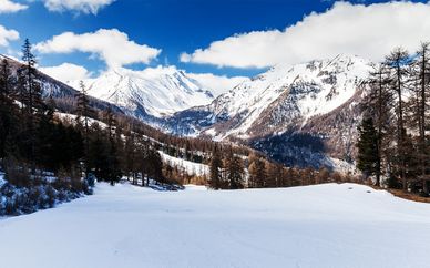 Résidence Les Terrasses du Soleil d'Or