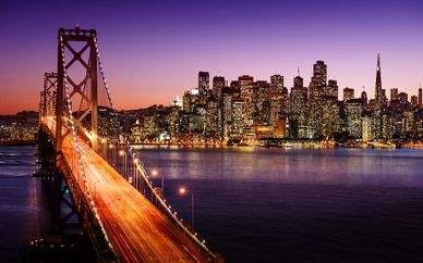 Circuit Ouest Americain 10 jours/8 nuits ou 14 jours/12 nuits