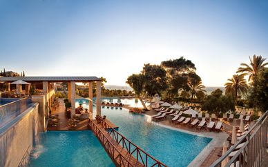 Hôtel Amathus Beach 5*