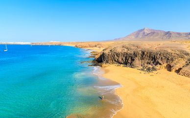 Hôtel Dream Gran Castillo 5*