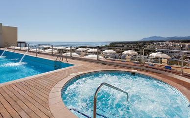 Hôtel Senator Marbella & Spa 4*