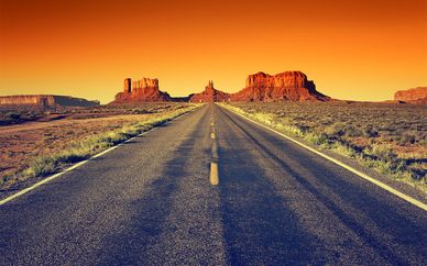 Autotour California Dream en 9 nuits