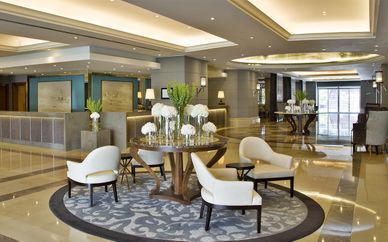 Hôtel Corinthia Lisbonne 5*