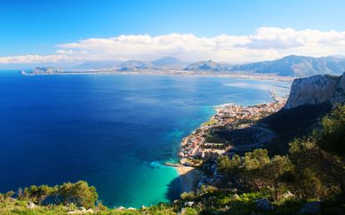 Autotour La Sicile mythique du cinéma 7 jours / 6 nuits ou 9 jours / 8 nuits