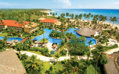 Dreams Punta Cana Resort & Spa 5*