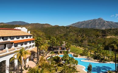 The Westin La Quinta Golf & Spa 5*