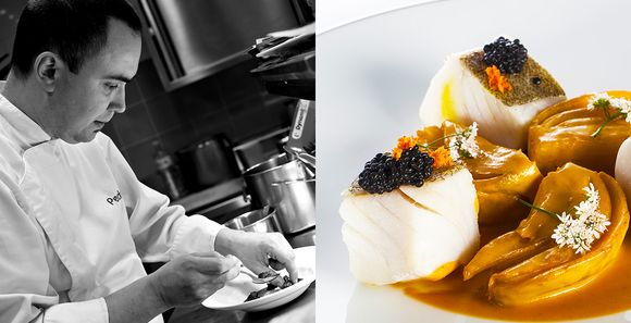 Restaurant Loiseau Rive Gauche (anciennement Tante Marguerite)