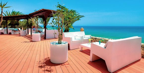 Hôtel Jandia Princess 4*