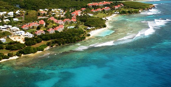 Village Club Pierre & Vacances Sainte Anne