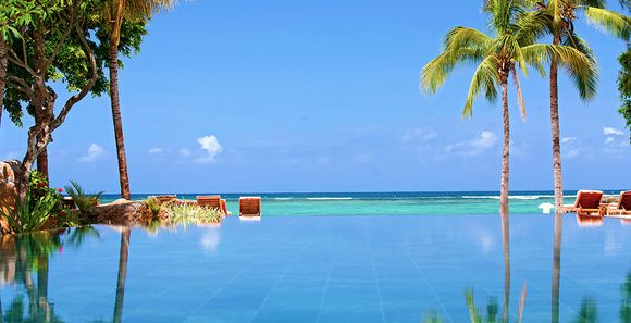 Hôtel Hilton Mauritius Resort & Spa 5*