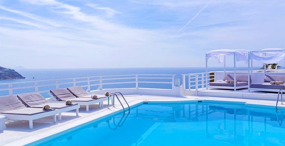 Hôtel Pietra E Mare 4*