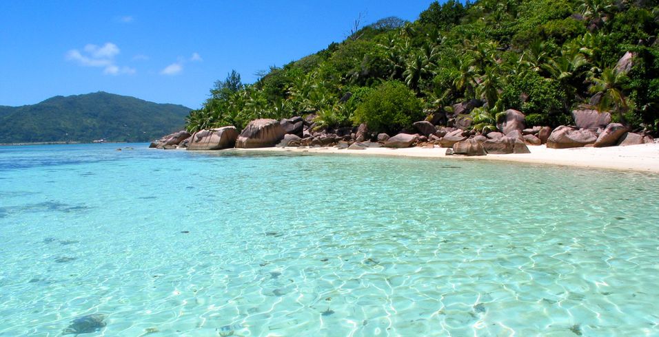 Les Seychelles avec Voyage Privé