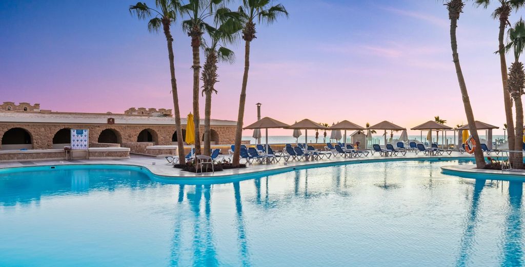 Albatros Citadel Resort 5 Hurghada Bis Zu 70 Voyage Priv albatros-citadel-resort-5-hurghada-bis-zu-70-voyage-priv