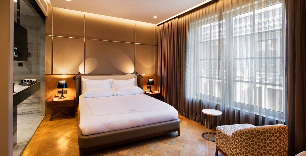 Fer Hotel 4*