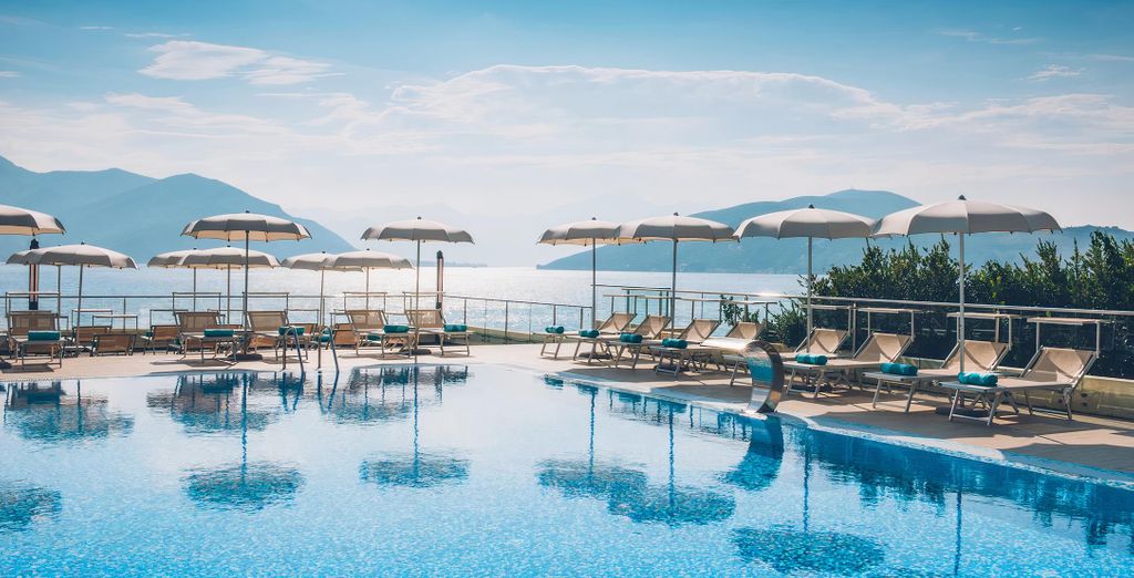 Iberostar Herceg Novi 4*