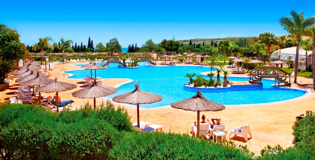 Sercotel Hotel Bonalba Alicante 4*