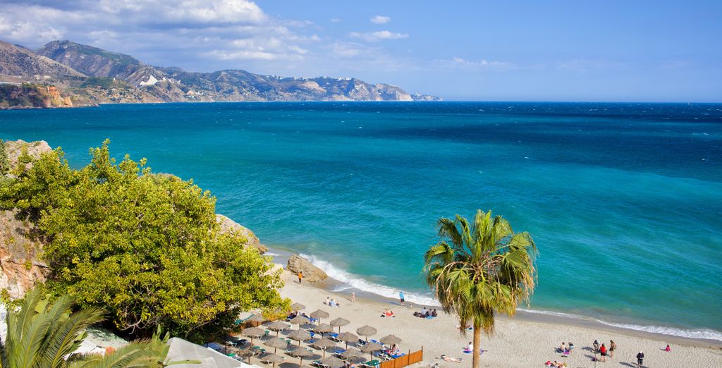 Hotel Fenix Torremolinos Adults Only