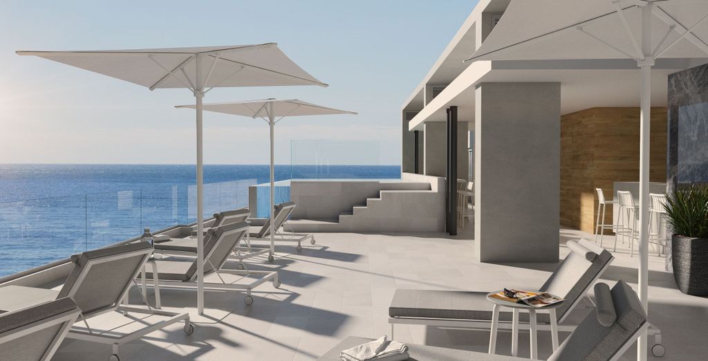 Senator Cala Millor 4*