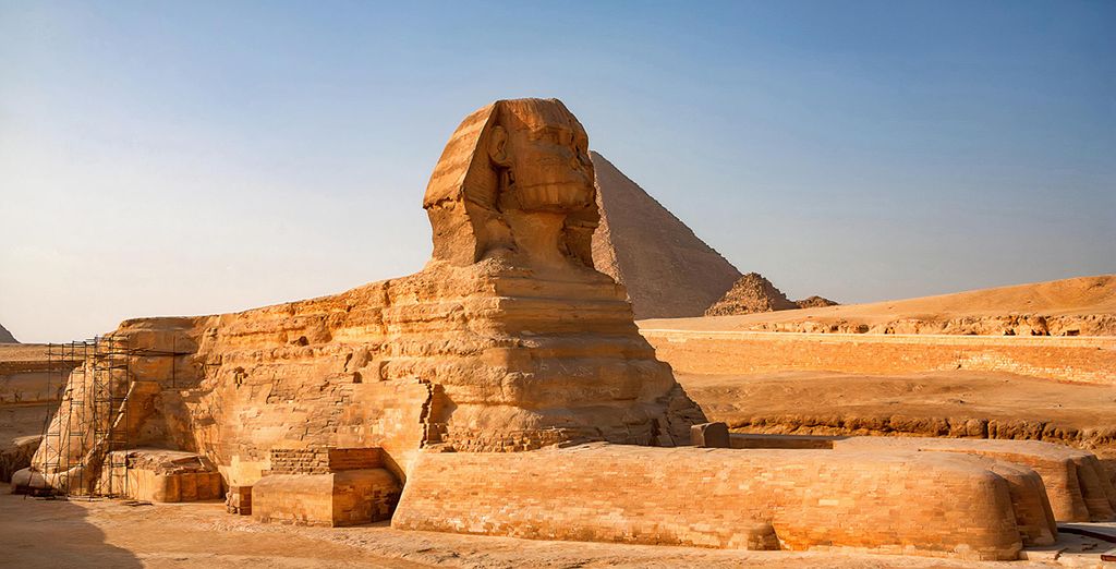 Rondreis Egypte 7 nachten