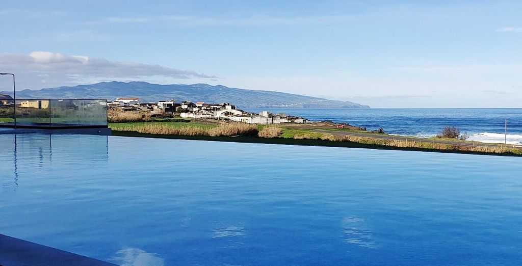 Hotel Verde Mar & Spa
