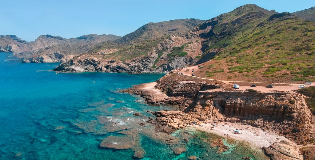 VOI Baia di Tindari Resort 4*