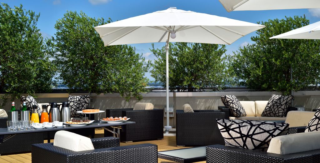 UNA Hotels The One Milano 4*