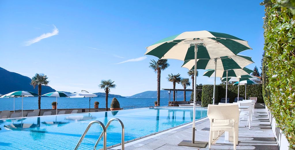 Hotel Ghiffa