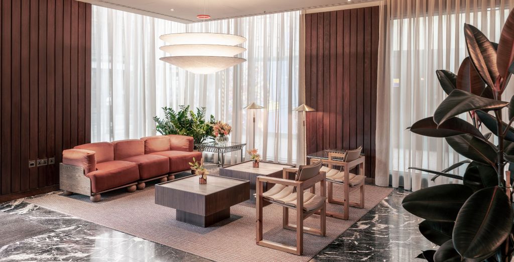 Hotel Saint 4*