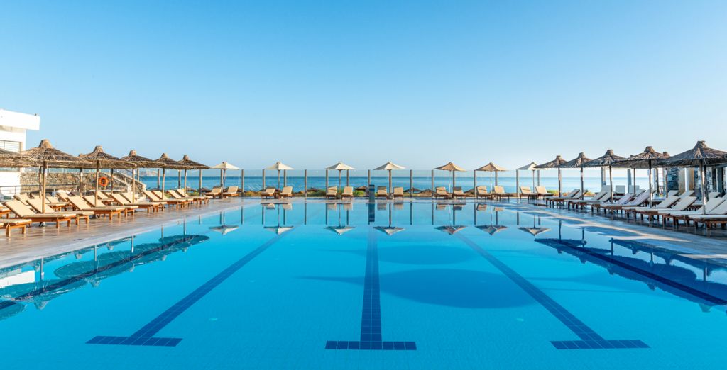 Civitel Creta Beach
