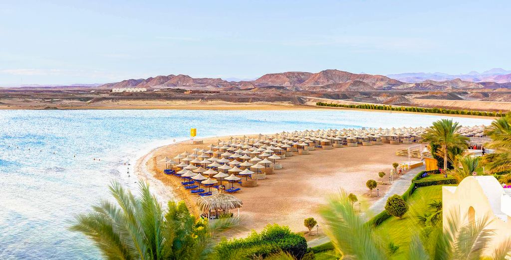 TUI MAGIC LIFE Kalawy 5*