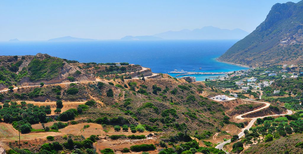 KoSea Boutique Hotel Kos