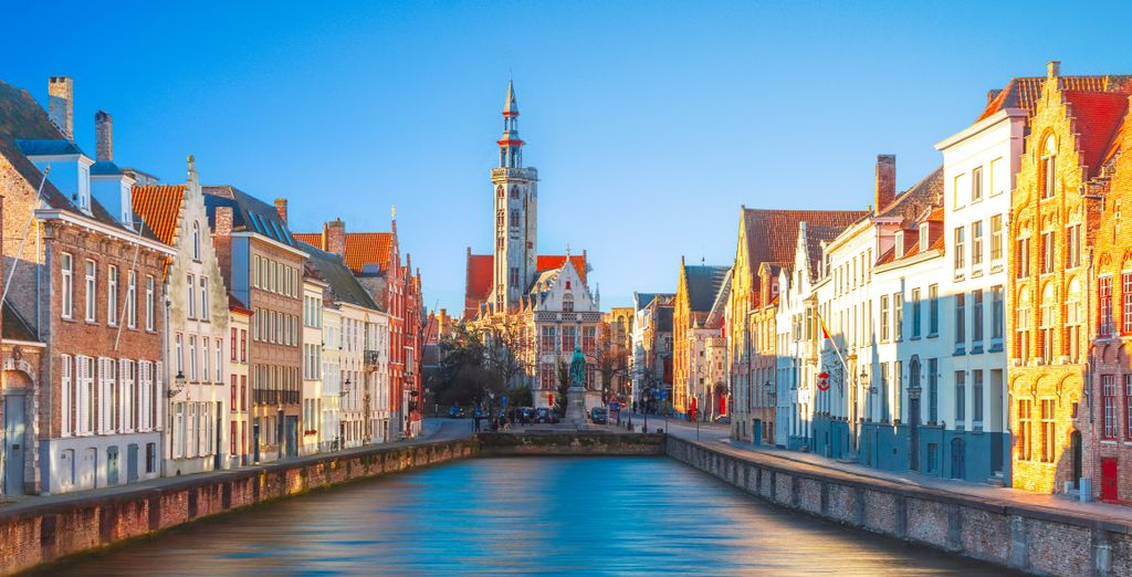 Dukes' Academie Brugge