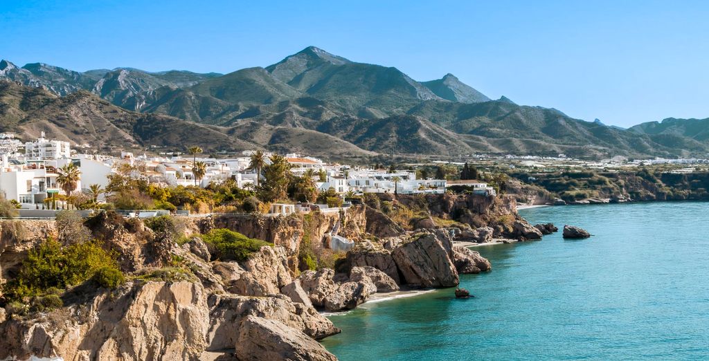 Autotour: Le meilleur de l'Andalousie