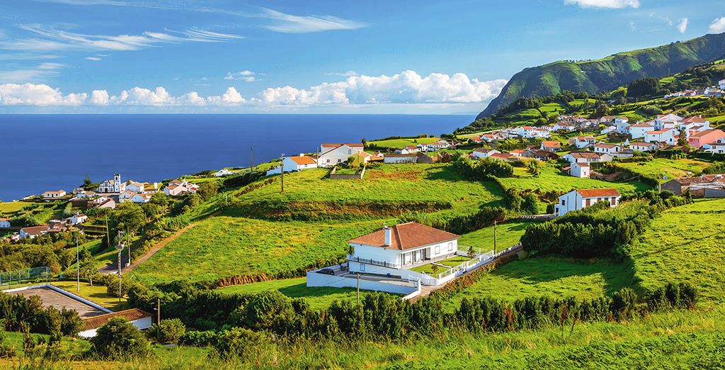 Pedras do Mar Resort & Spa