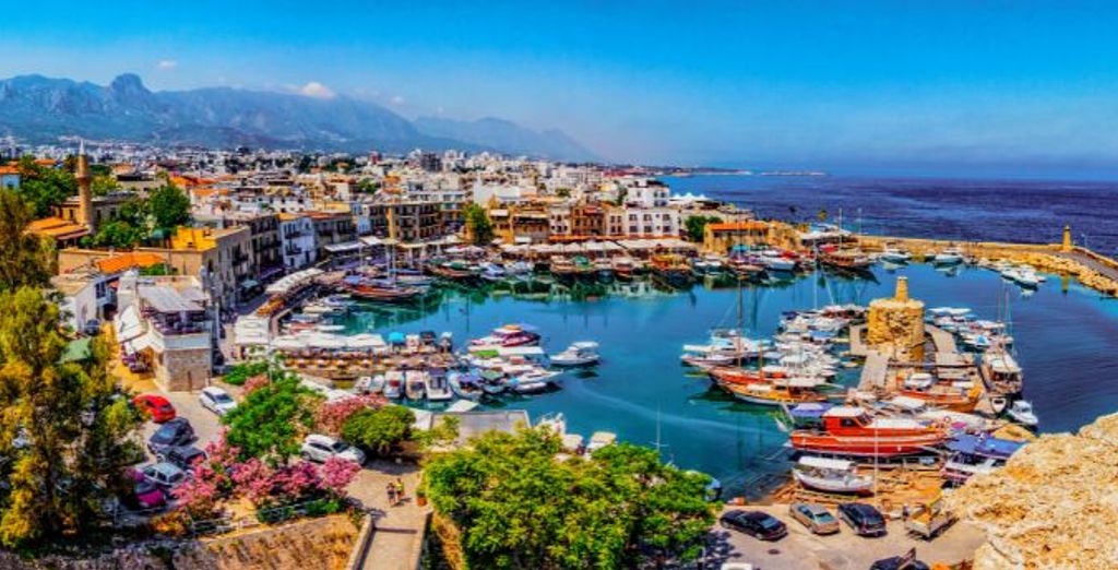 REIZEN NAAR CYPRUS IN 2026 VANAF 45 visual data 7