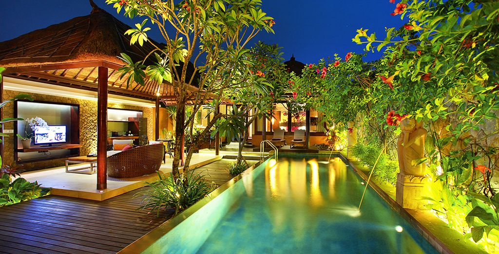 Hotel Amarterra Villas Bali Nusa Dua by MGallery