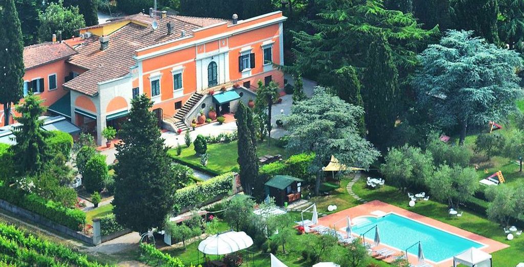 Villa de' Fiori