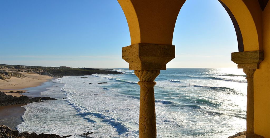 Fortaleza do Guincho 5*