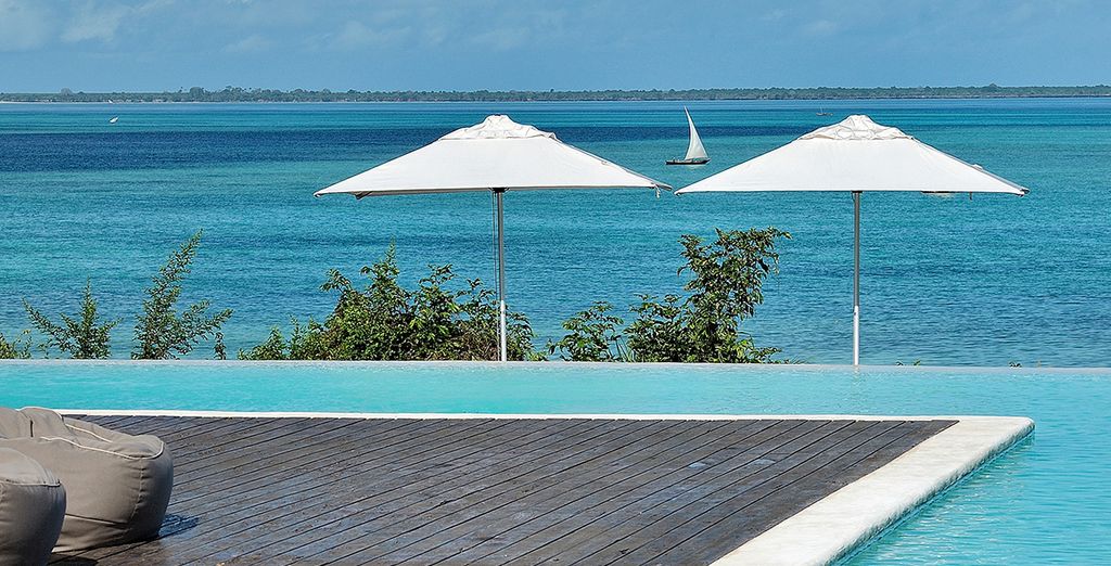 Kilindi Zanzibar